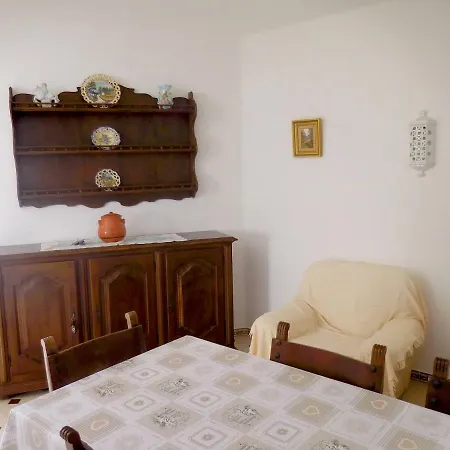 아파트 Apartamento Capricornio C By Umbral *