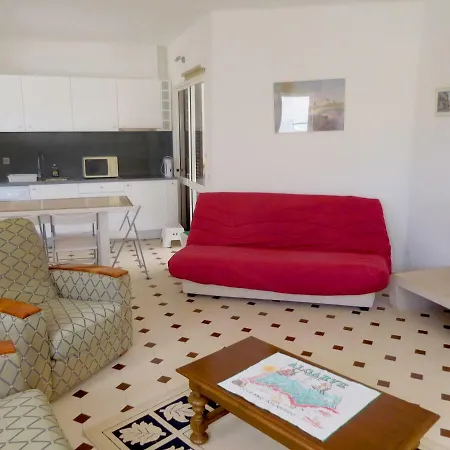 Apartamento Capricornio C By Umbral * 알부페이라