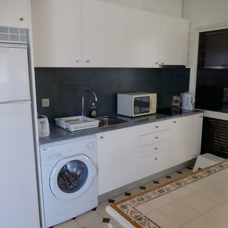 Apartamento Capricornio C By Umbral 아파트 *