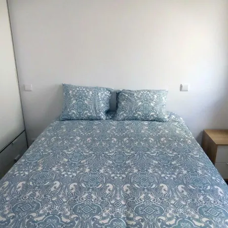 Apartamento Capricórnio C - By Portugalferias Apartamento