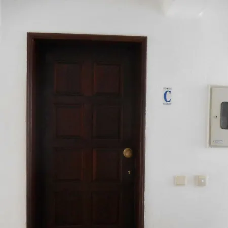 Apartamento Apartamento Capricórnio C - By Portugalferias Albufeira