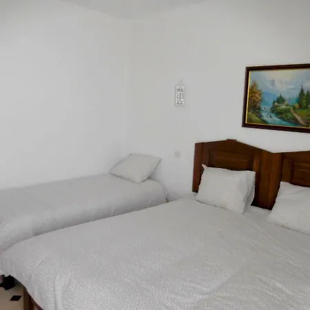 Apartamento Apartamento Capricórnio C - By Portugalferias Albufeira
