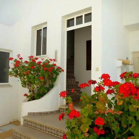 Apartamento Capricórnio C - By Portugalferias Apartamento *