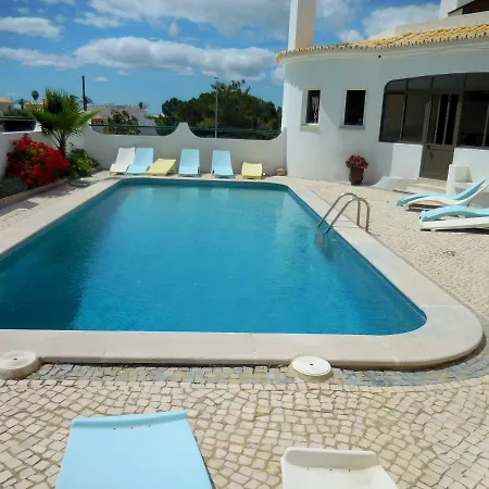 Apartamento Capricórnio C - By Portugalferias Apartamento