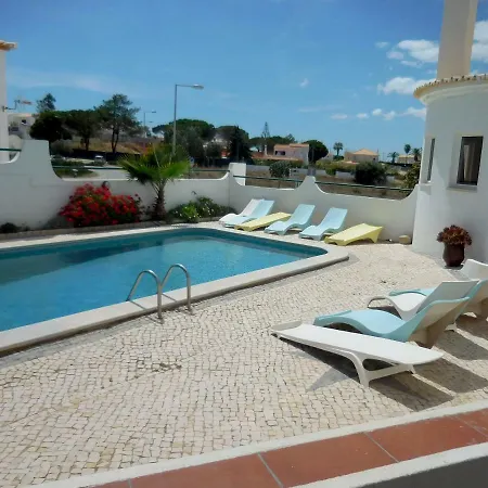Apartamento Capricórnio C - By Portugalferias Albufeira